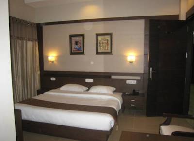 Enkay Residency